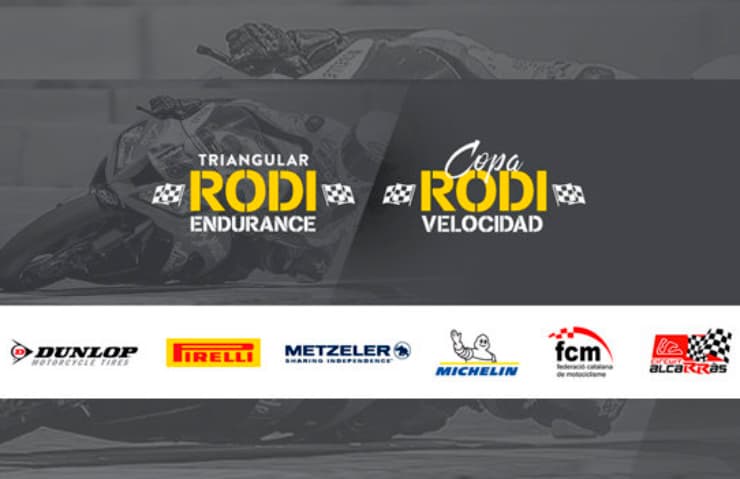 copa rodi moto enduro velocitat 2018