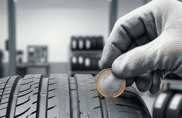 Cada quant canviar pneumàtics? Guia definitiva i terminis