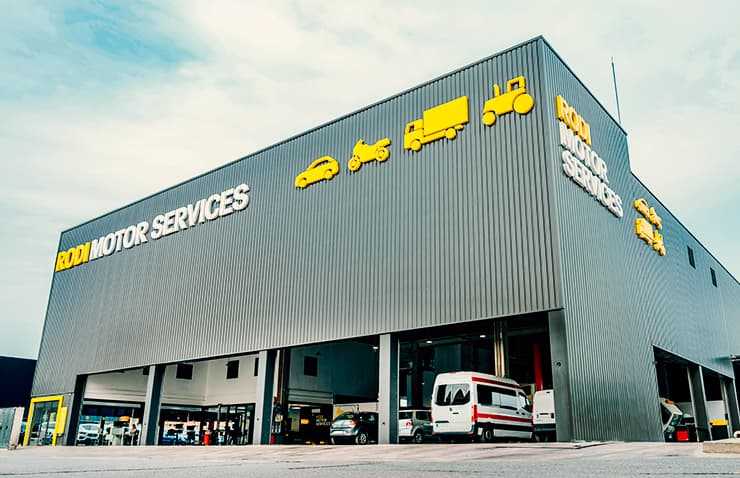 Rodi Motor Services fa un pas històric a València amb l’adquisició d’Andrés Zamora e Hijos