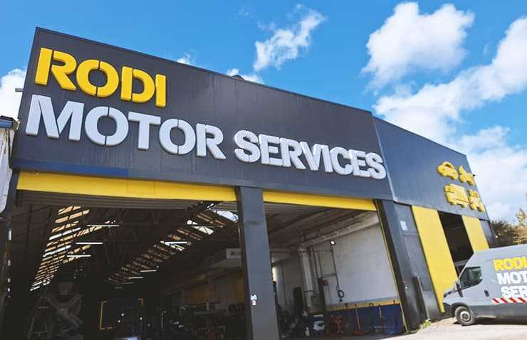 5 anys rodant a Galícia: Rodi passa de 8 tallers a 19 per estar més a prop teu