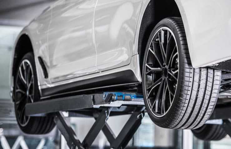 L&#8217;impacte de l&#8217;alineació de les rodes en el consum de combustible