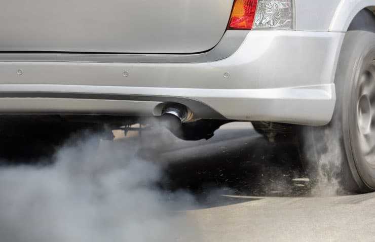 Consells per mantenir net el filtre de partícules DPF