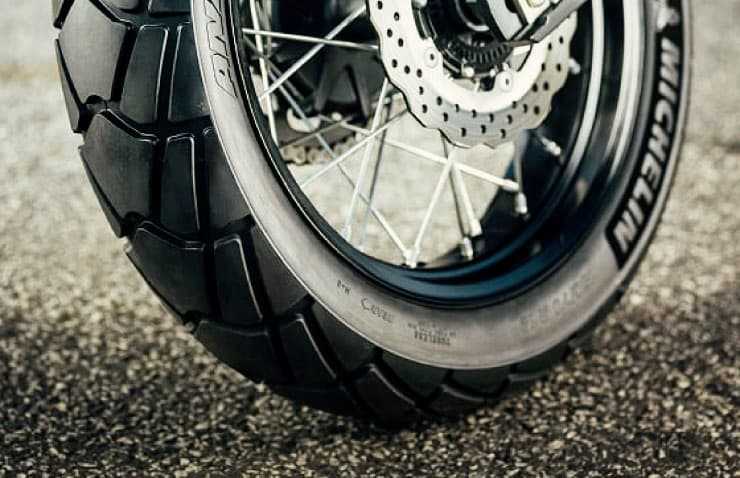 Michelin Anakee Adventure 2: comoditat més enllà de l’asfalt