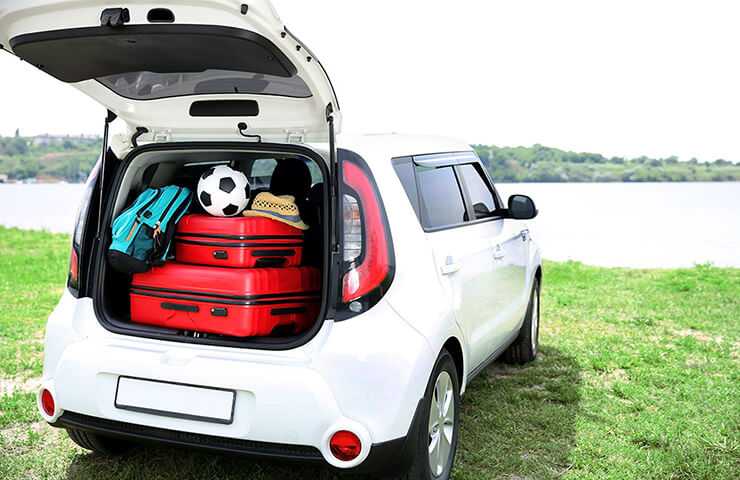 5 Aspectes per a la posada a punt del teu Cotxe abans de Setmana Santa