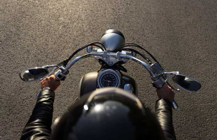 Com saber si l’embragatge de la meva moto està fallant?