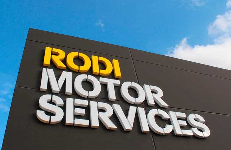 Rodi Motor Services estrena el taller més gran de Galícia a Lugo: tot el que necessites saber