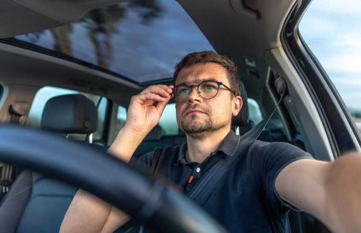 Així vaig descobrir que havia de canviar les ròtules del cotxe