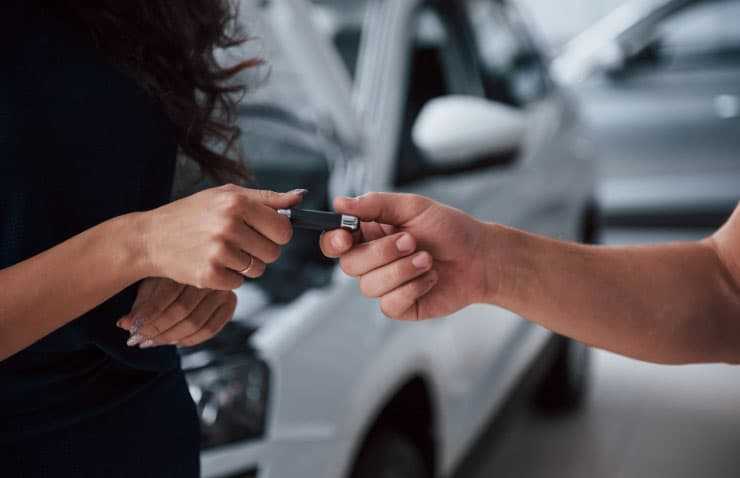 Cotxes usats: quin és el quilometratge ideal?