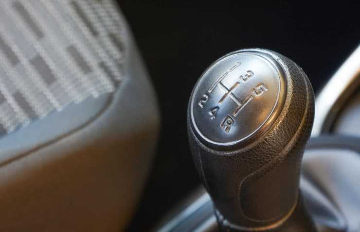 Caixa de canvis manual i automàtica: quina té millor rendiment?