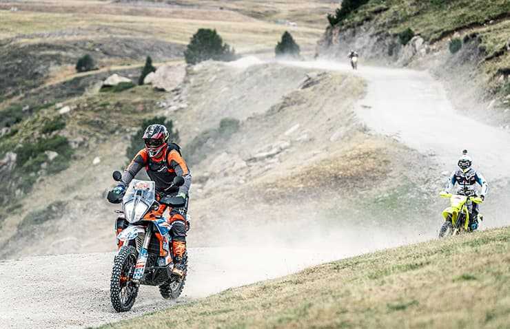 Quinze anys de ruta i descobriment: el Rodibook renova la seva essència al Pirineu aragonès